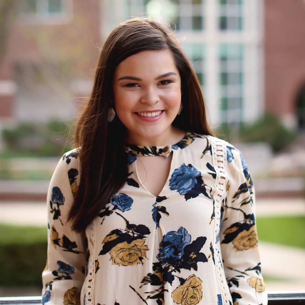 Meet your Posher, Kimmie